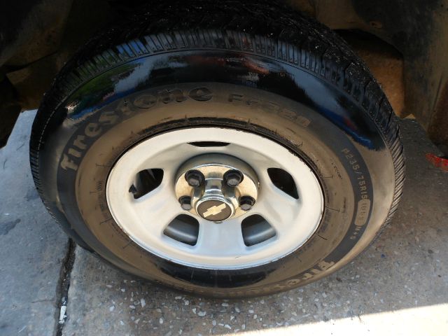 1992 GMC Sierra 1500 5dr HB (natl) Hatchback