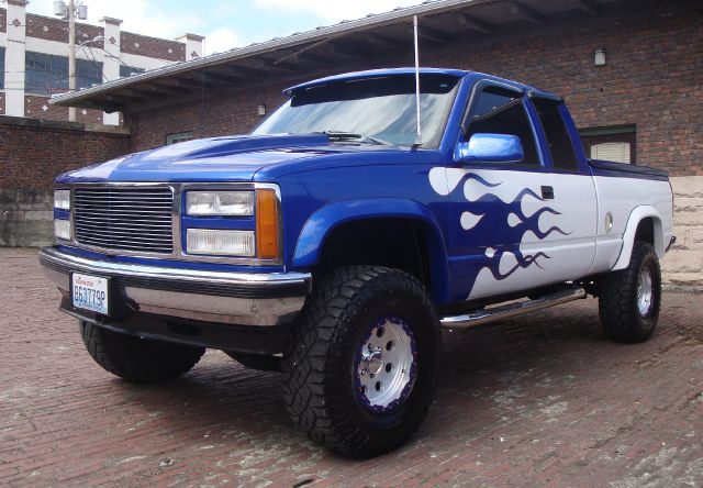 1992 GMC Sierra 1500 2008 Suzuki Premium