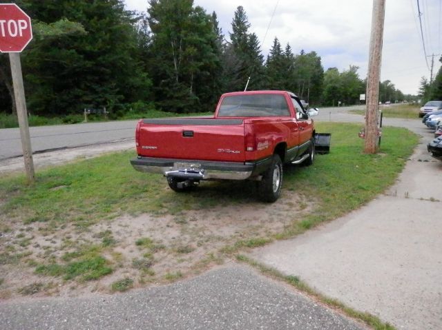1993 GMC Sierra 1500 LT Sedan 4D