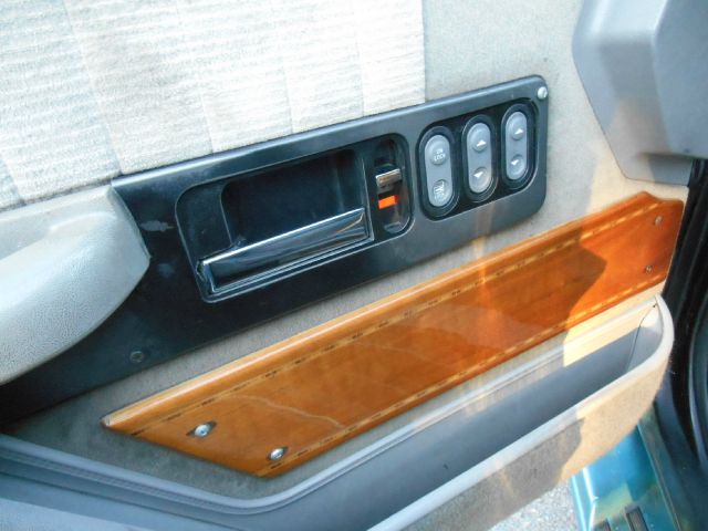 1993 GMC Sierra 1500 Xlt-fx4