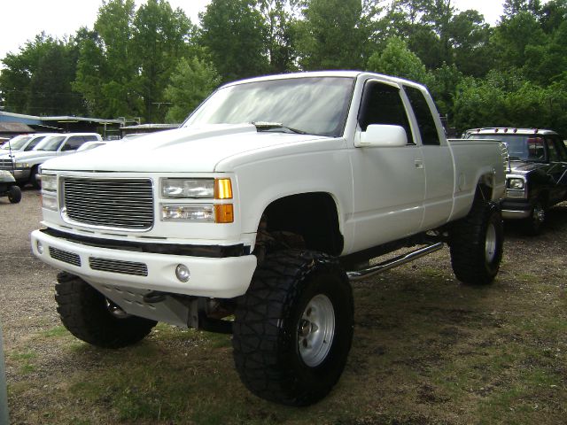 1994 GMC Sierra 1500 45