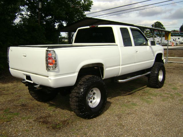 1994 GMC Sierra 1500 45