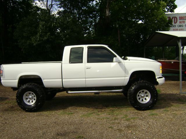 1994 GMC Sierra 1500 45