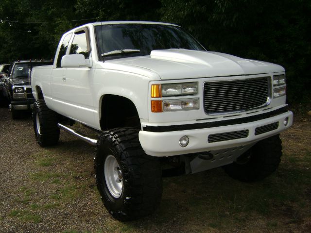 1994 GMC Sierra 1500 45