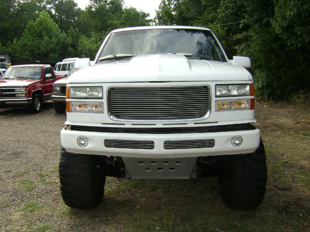 1994 GMC Sierra 1500 45