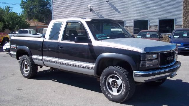 1994 GMC Sierra 1500 Denali Pickup 4D 6 1/2 Ft