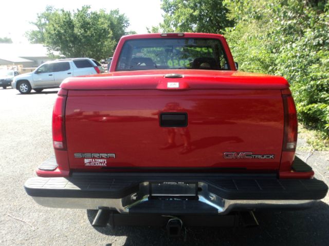 1994 GMC Sierra 1500 Ml350 Navigationheated Seatsclean Carfax