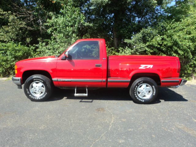 1994 GMC Sierra 1500 Ml350 Navigationheated Seatsclean Carfax