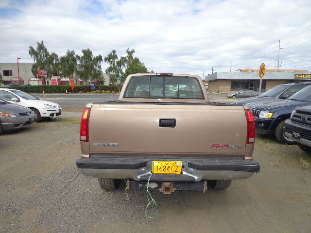 1994 GMC Sierra 1500 Denali Pickup 4D 6 1/2 Ft