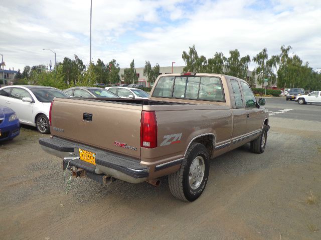 1994 GMC Sierra 1500 Denali Pickup 4D 6 1/2 Ft