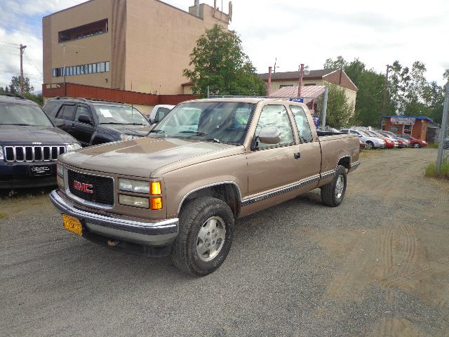 1994 GMC Sierra 1500 Denali Pickup 4D 6 1/2 Ft