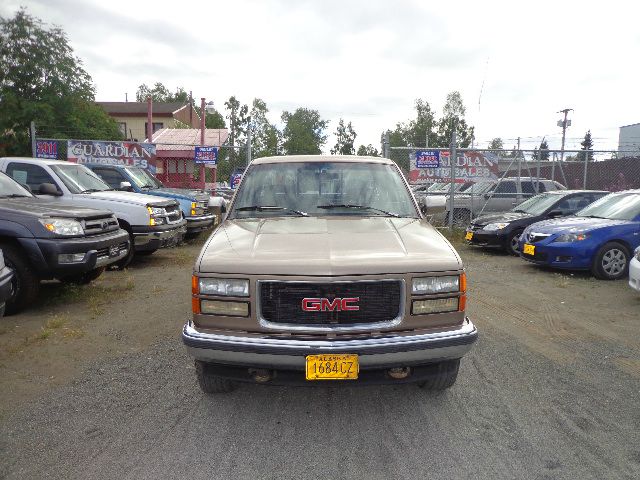 1994 GMC Sierra 1500 Denali Pickup 4D 6 1/2 Ft