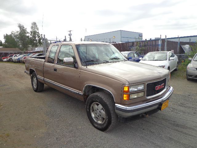 1994 GMC Sierra 1500 Denali Pickup 4D 6 1/2 Ft