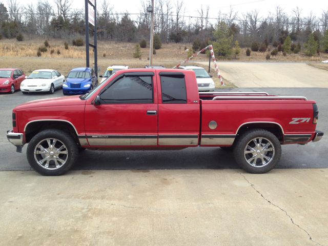 1994 GMC Sierra 1500 Denali Pickup 4D 6 1/2 Ft