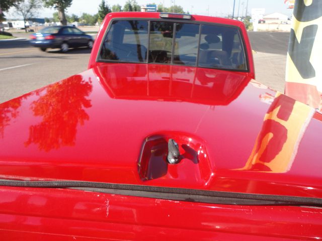 1994 GMC Sierra 1500 Luxury W/navigation