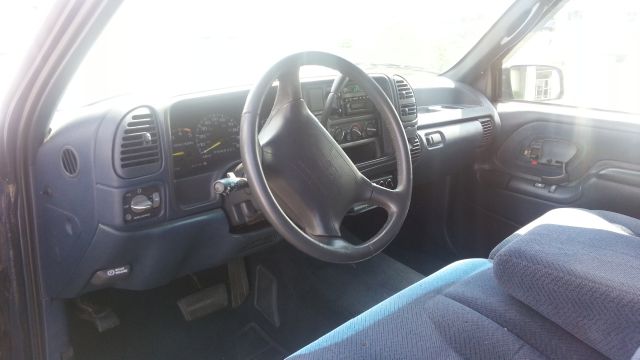 1995 GMC Sierra 1500 Xlt-fx4