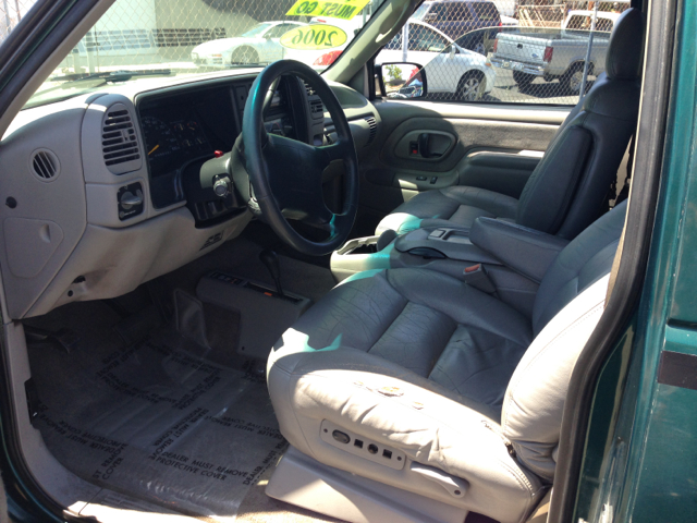 1995 GMC Sierra 1500 Aspen