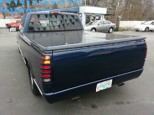 1995 GMC Sierra 1500 Xlt-fx4