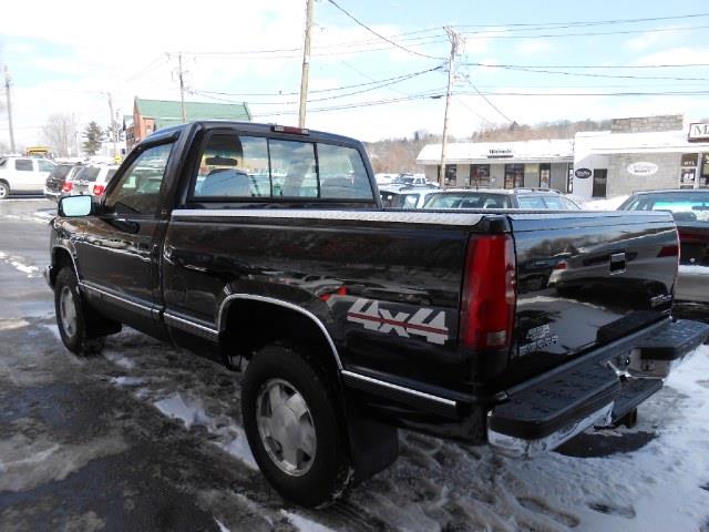 1997 GMC Sierra 1500 45