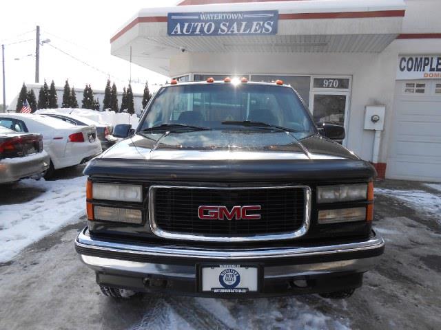 1997 GMC Sierra 1500 45