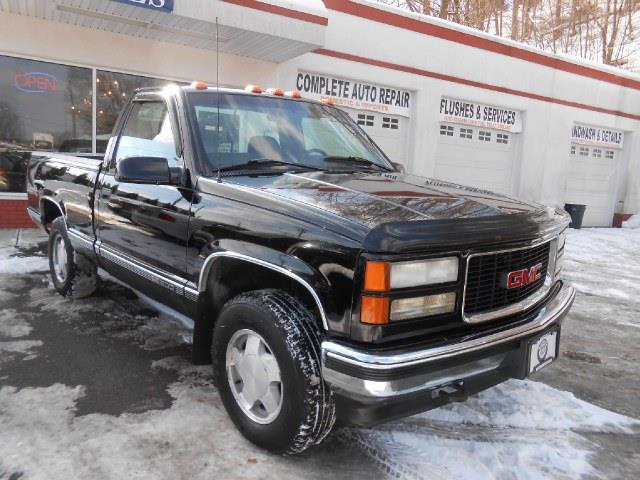 1997 GMC Sierra 1500 45
