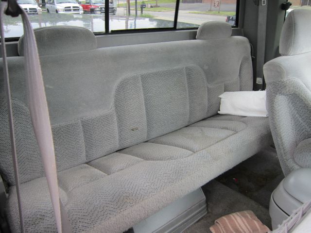 1998 GMC Sierra 1500 4D Crew Cab Truck