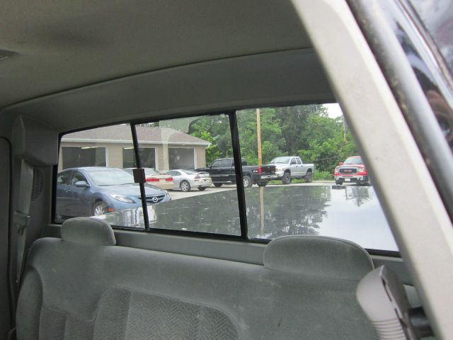 1998 GMC Sierra 1500 4D Crew Cab Truck