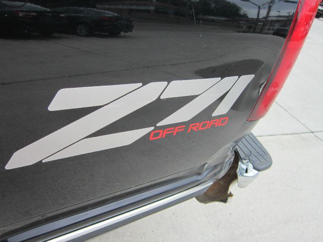 1998 GMC Sierra 1500 4D Crew Cab Truck