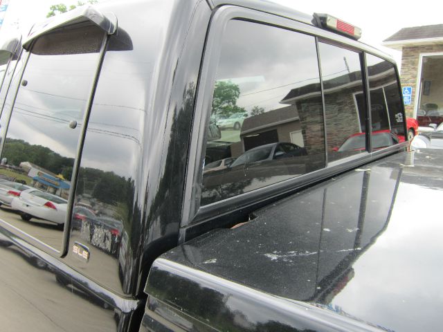 1998 GMC Sierra 1500 4D Crew Cab Truck