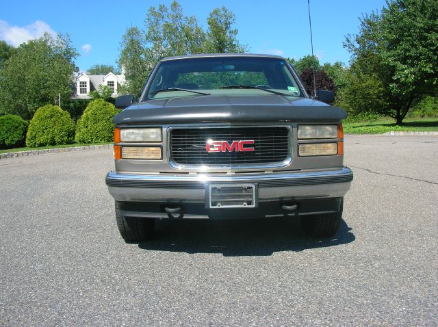 1998 GMC Sierra 1500 Sunroof