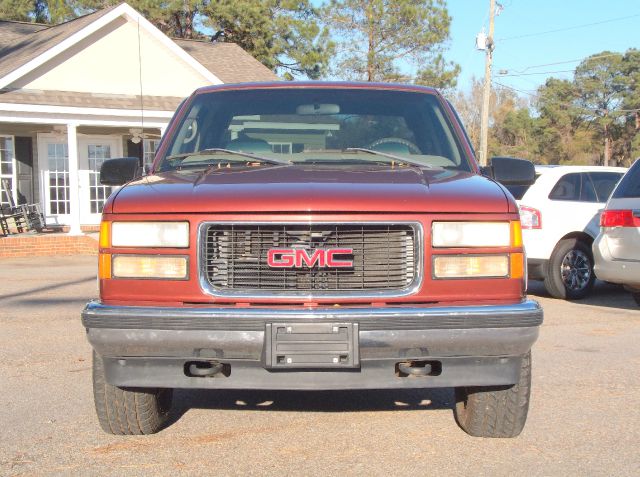 1998 GMC Sierra 1500 Sunroof
