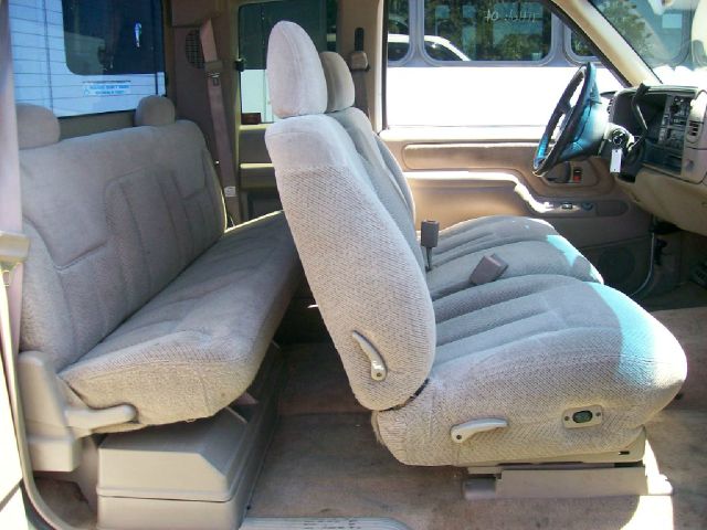 1998 GMC Sierra 1500 45