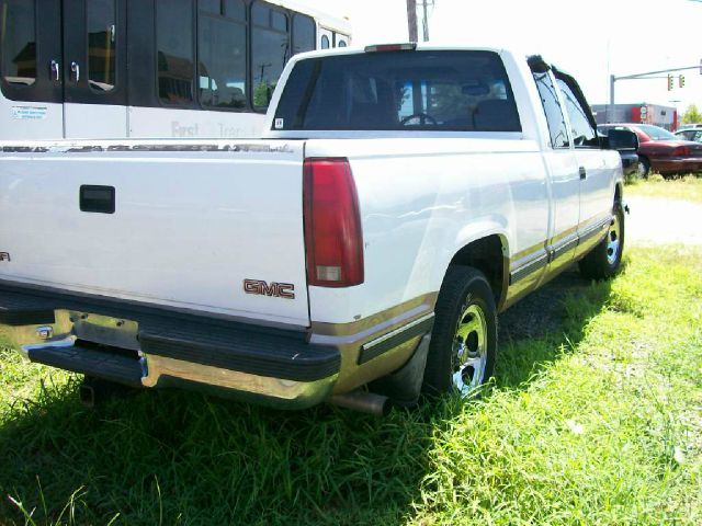 1998 GMC Sierra 1500 45