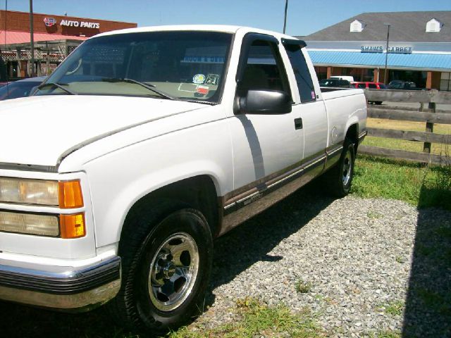 1998 GMC Sierra 1500 45