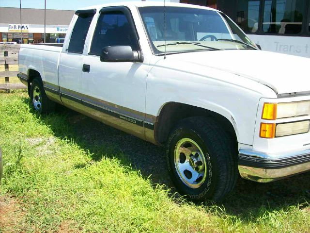 1998 GMC Sierra 1500 45