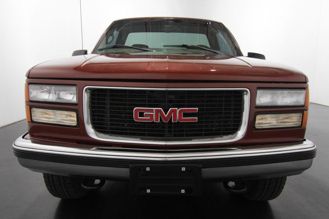 1998 GMC Sierra 1500 LT Sedan 4D