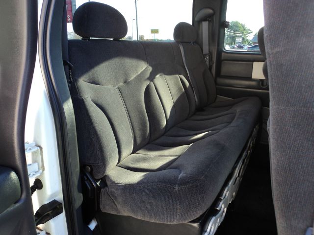 1999 GMC Sierra 1500 Sport Sedan 2.0T