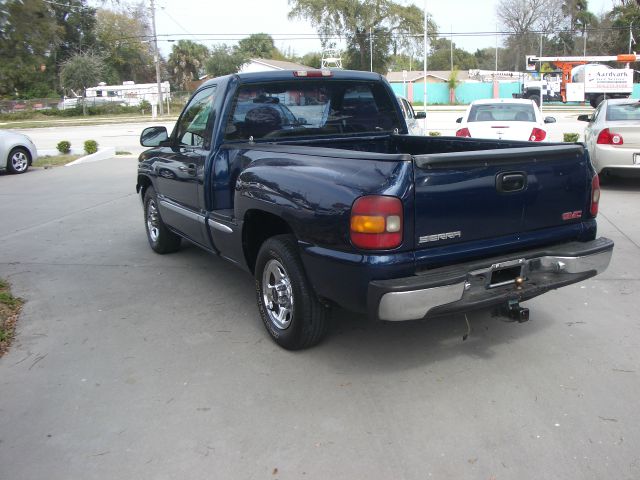 1999 GMC Sierra 1500 California PKG