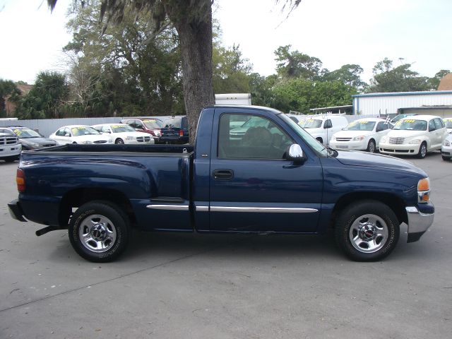 1999 GMC Sierra 1500 California PKG