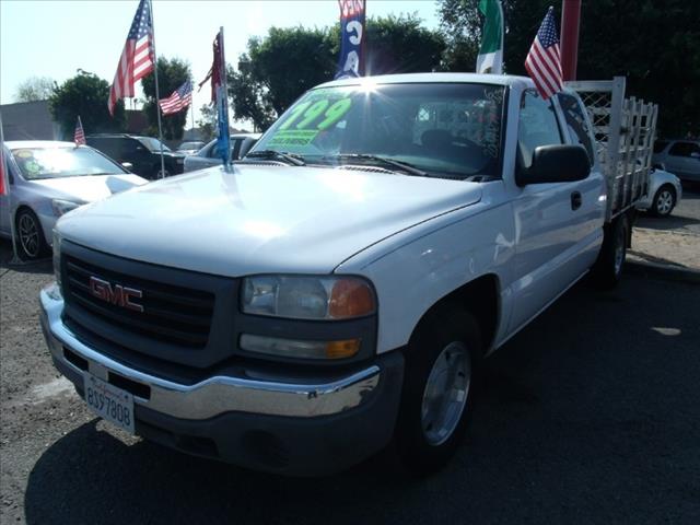 1999 GMC Sierra 1500 Super Club Wagon