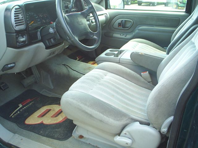 1999 GMC Sierra 1500 G CP