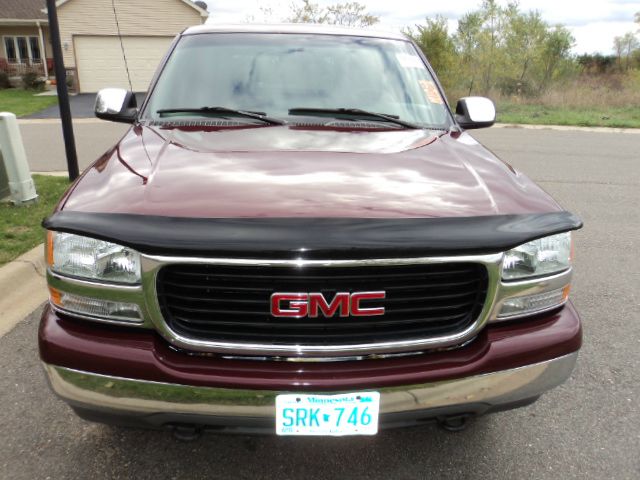 1999 GMC Sierra 1500 HT Leatherroof