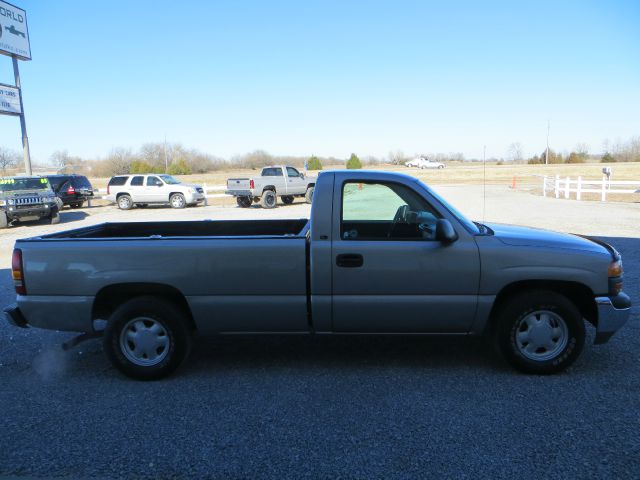 1999 GMC Sierra 1500 LS 28K ROOF