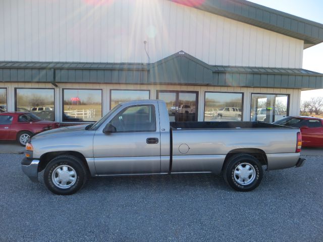 1999 GMC Sierra 1500 LS 28K ROOF