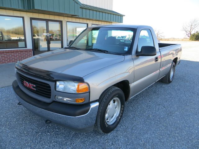 1999 GMC Sierra 1500 LS 28K ROOF