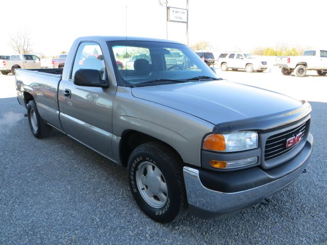 1999 GMC Sierra 1500 LS 28K ROOF