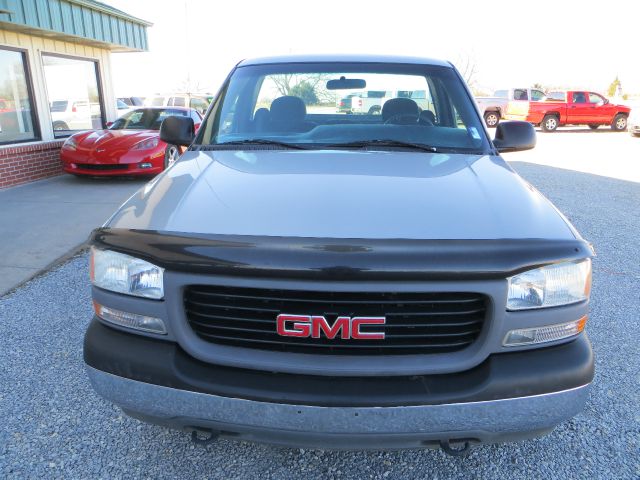 1999 GMC Sierra 1500 LS 28K ROOF