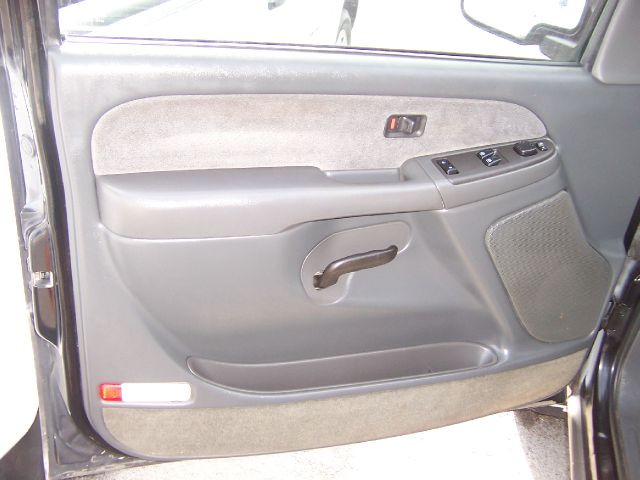 1999 GMC Sierra 1500 SLT 3rd Rowflex Fuel1/2 Ton 4x4one Owner