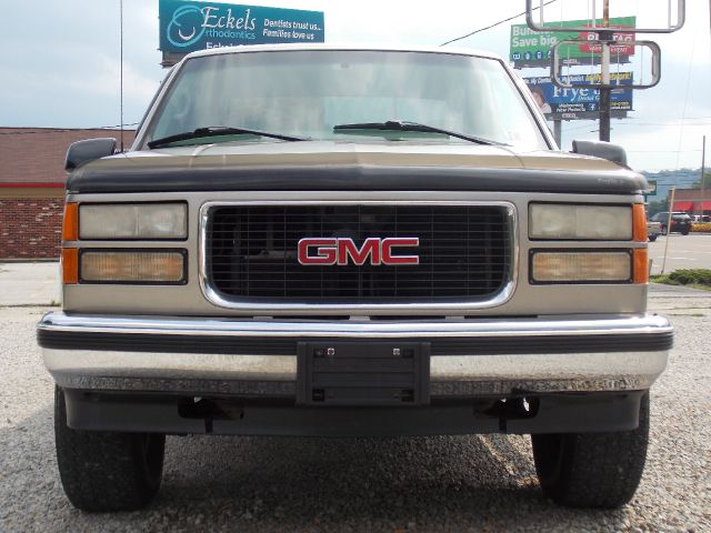 1999 GMC Sierra 1500 Signature Premium