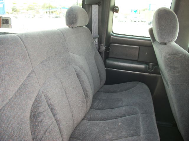 1999 GMC Sierra 1500 LT SS